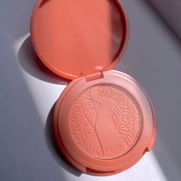 Tarte Amazonian Clay 12 Hour Blush - Picture 1 of 3